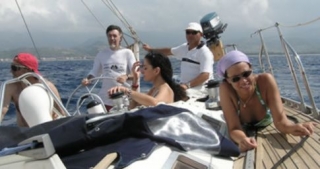  vacaciones con amigos 